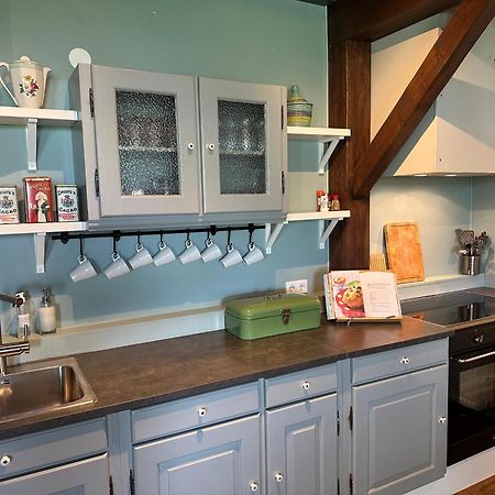 Bed and Breakfast Het Wijdeland à Zwolle  Extérieur photo