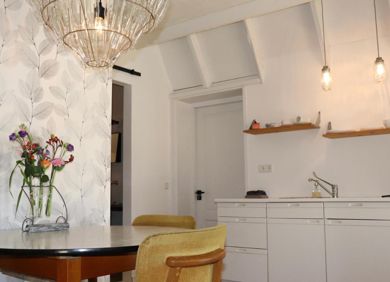 Bed and Breakfast Het Wijdeland à Zwolle  Extérieur photo