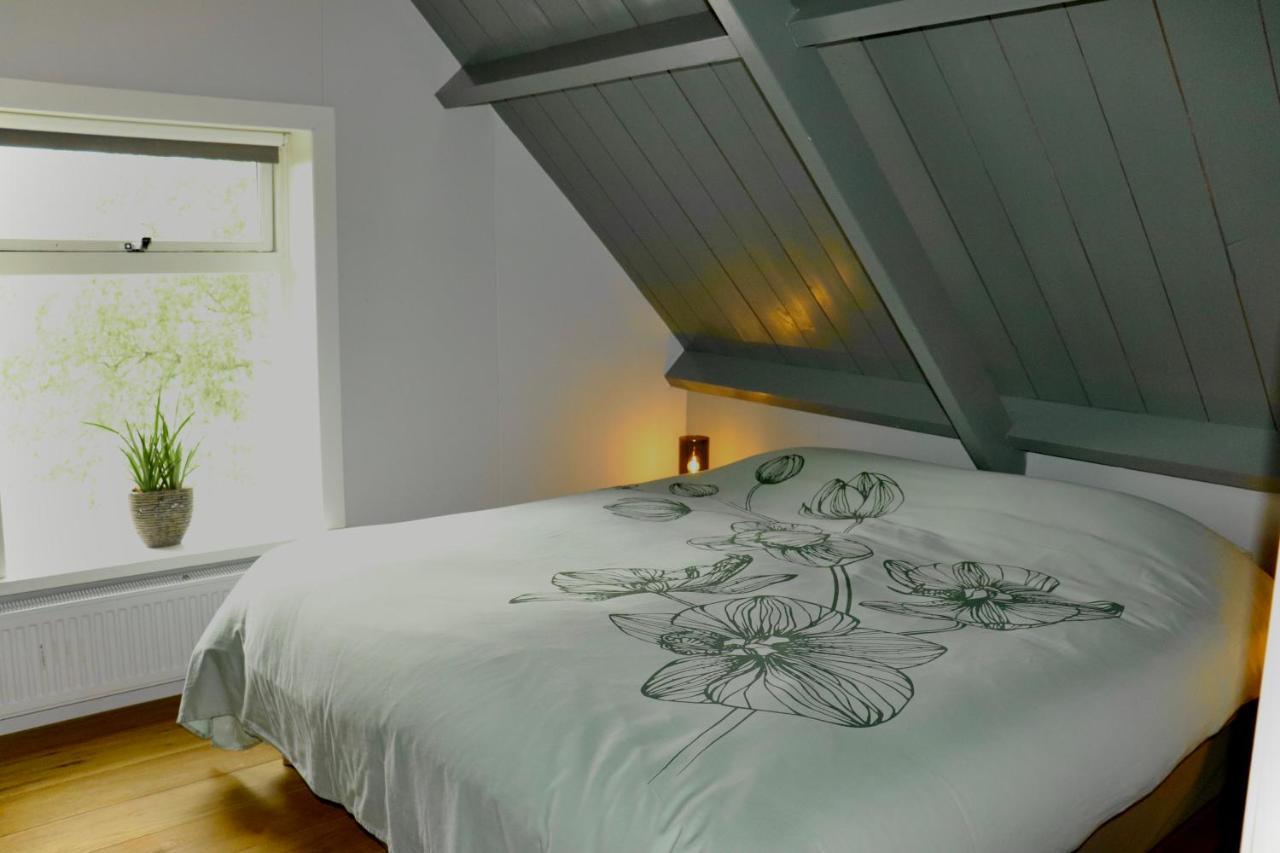Bed and Breakfast Het Wijdeland à Zwolle  Extérieur photo